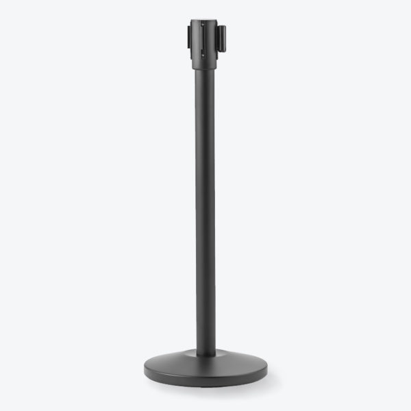 Retractable Belt Stanchion