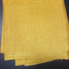 Gold Fire Retardant Banjo Cloth ( 8' High 4' Wide Per Piece) - Image 2