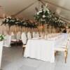 20’x35’ Solid White Top - Image 2