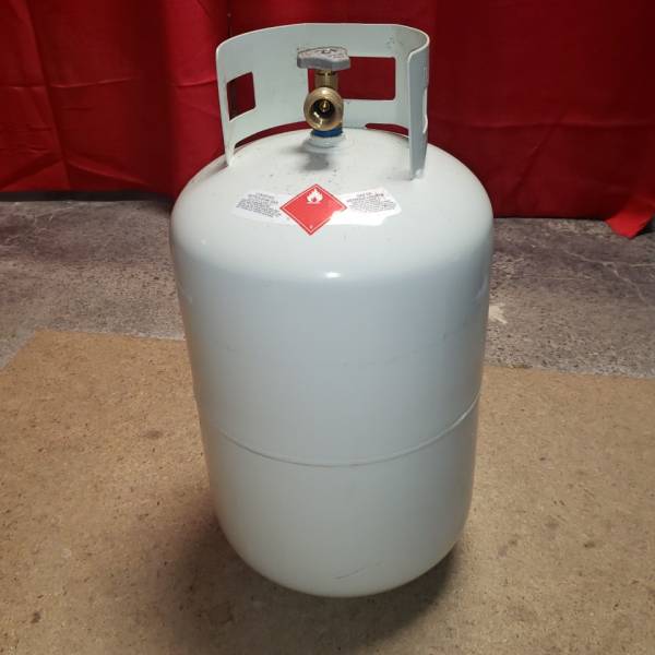 Propane (50 lbs) – JH Party and Tent Rentals