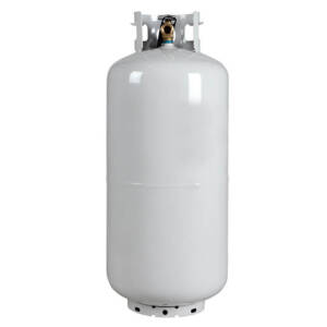 Propane Tank (40 lbs)