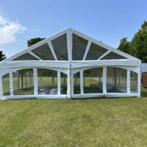 Majestic Keder Wall (8ft X 20ft)