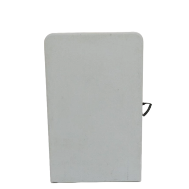 8 ft Folding Plastic Rectangular Table