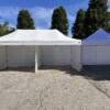 10’ Pop-up Tent Solid Wall - Image 4