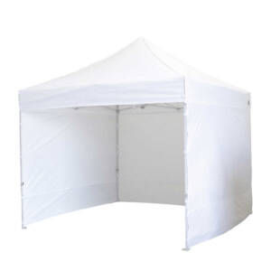 Pop-up Tent Solid Wall (10ft)