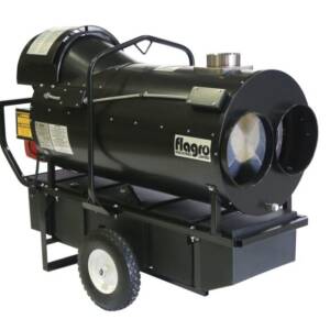 Diesel Heater