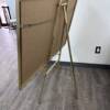 Gold Easel (45" height x 16" width) - Image 3