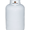 Propane (30 lbs, Run Time: 8 Hrs)