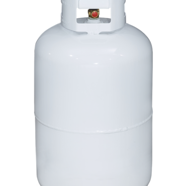Propane Tank (30 lbs)