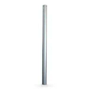 8' Aluminum Upright  (1.5" Diameter)