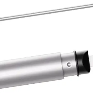 6'-10' Adjustable Cross Bar (1.5" Diameter)