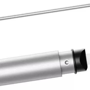 6'-10' Adjustable Cross Bar (1.5" Diameter)