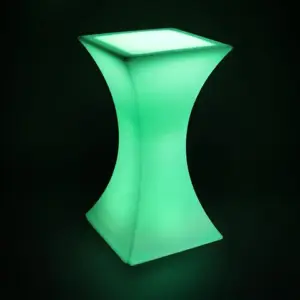42” High Specialty Cruiser Table (LED)