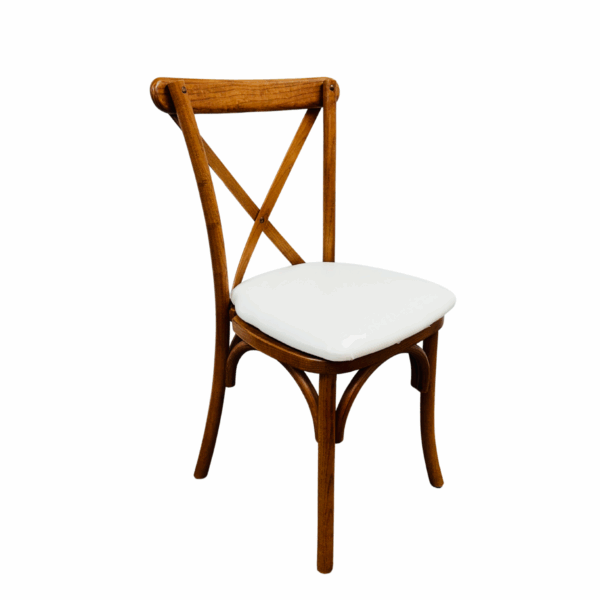 Harvest Crossback Chair