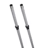 8'-20' Adjustable Aluminum Upright (2" Diameter) - Image 2