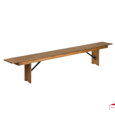 Ceremony Bench (4 ft)