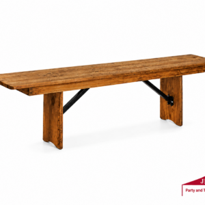Ceremony Bench (4 ft)
