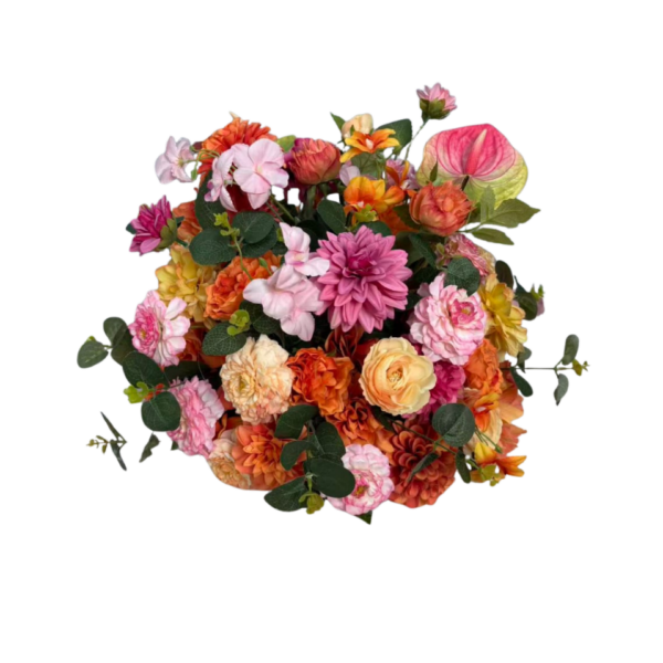 Floral Garden Centrepiece