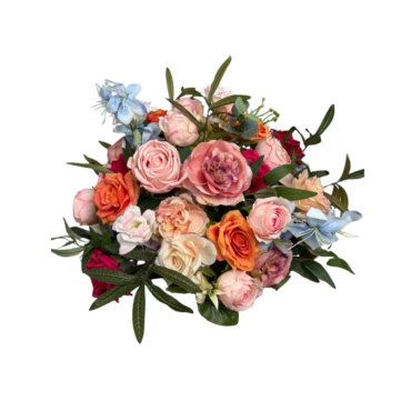 Wedding Floral Centrepiece