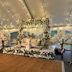 8'x8’ Stage Platform