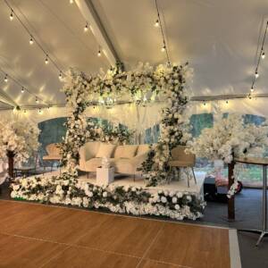 8'x8’ Stage Platform