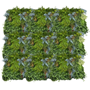 Tent Ceiling Greenery